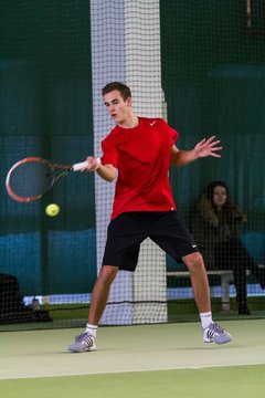 Bild 275 - Holmer Indoor-Cup Tag 2